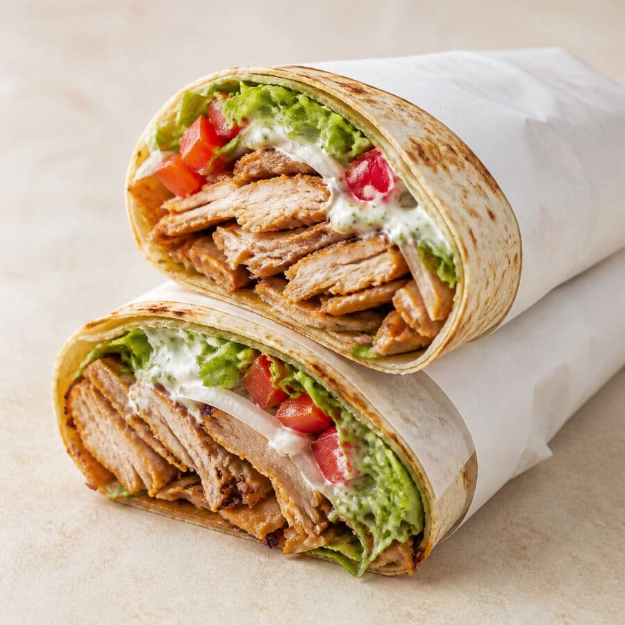 Durum de Pollo