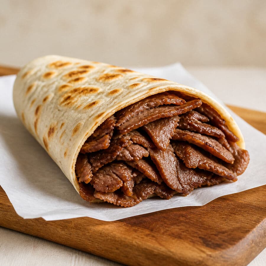 Durum Solo Carne