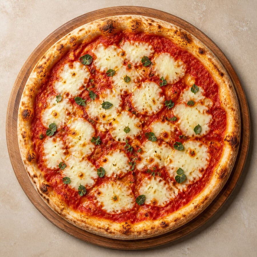 Pizza Margarita (30 cm)